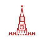 Отделения по всей Москве